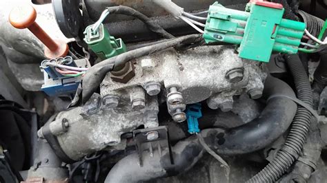 citroen c3 engine problem causes