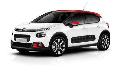 citroen c3 new deals