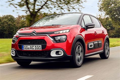 citroen c3 puretech 110ch shine s&s