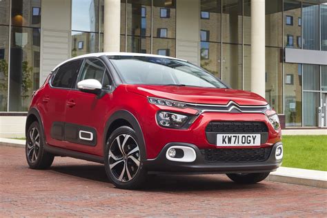 citroen c3 reviews 2022