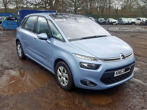 citroen c4 for sale uk