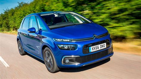 Népítélet Citroen C4 Grand Picasso, Totalcar Autós Népítélet Citroën