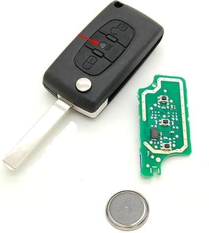 Mantel Urheberrechte © Im Detail citroen c4 schlüssel batterie wechseln