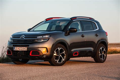 citroen c5 aircross 16 puretech 181 shine