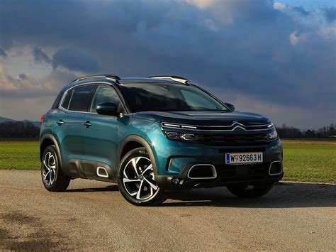 citroen c5 aircross 180 eat8 shine