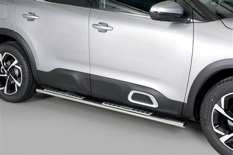 citroen c5 aircross accessoires