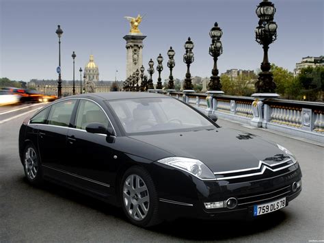 citroen c6 en venta