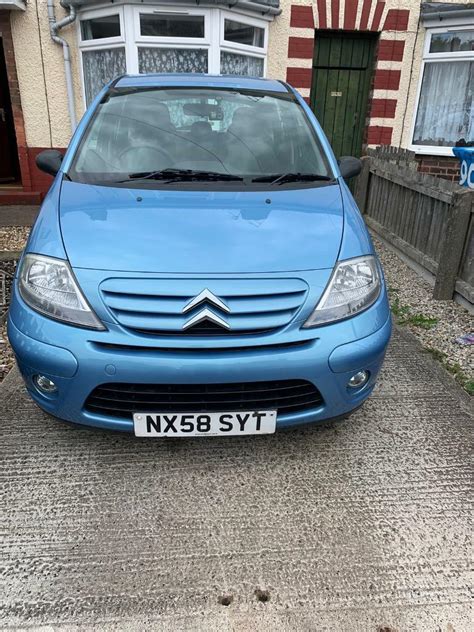 citroen cars for sale in hull