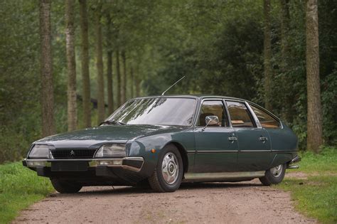 citroen cx pallas