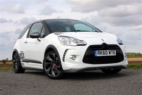 citroen ds3 2011 for sale