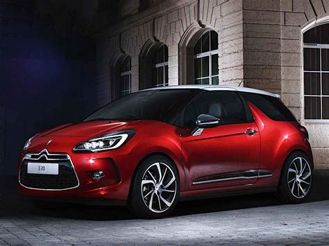 citroen ds3 for sale on ebay