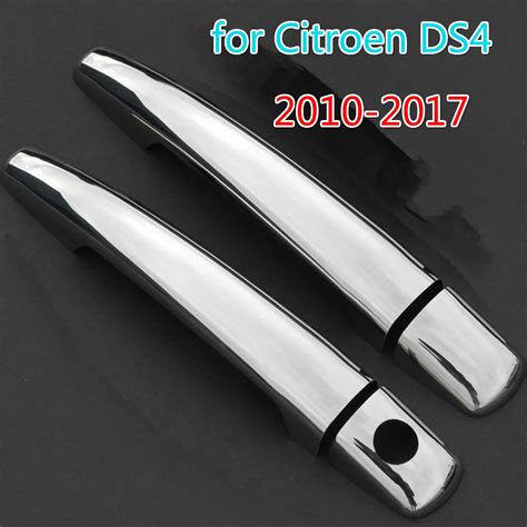 citroen ds4 2012 accessories