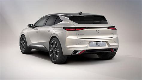 citroen ds4 2023 gallery