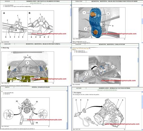 CITROEN DISPATCH SPACETOURER 2017 Handbook (in English) (774 Pages)