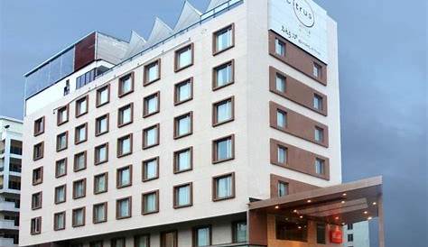 CITRUS CLASSIC HOTEL BHOPAL - Updated 2020 Prices, Reviews, and Photos