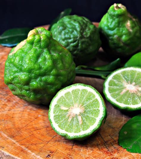 citrus bergamot benefits and side effects
