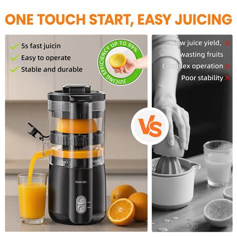 Citrus Juicer Machine Ebay