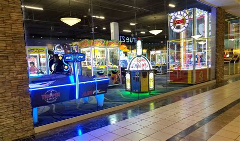 citrus park mall arcade