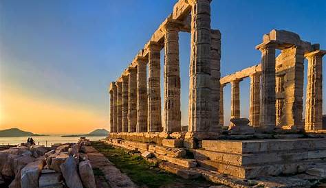 13 Regioni più belle della Grecia (con mappa e foto)