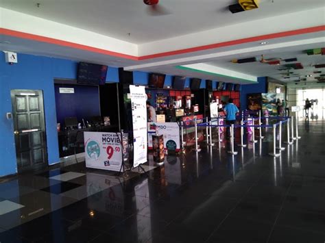 citta mall cinema showtime