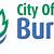 city of burnsville login