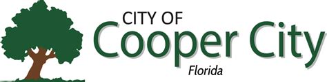 District Map Cooper City, FL
