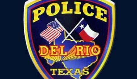WHAT YOU NEED TO KNOW:... - City of Del Rio Police Department | Facebook