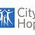 city of hope employee email login