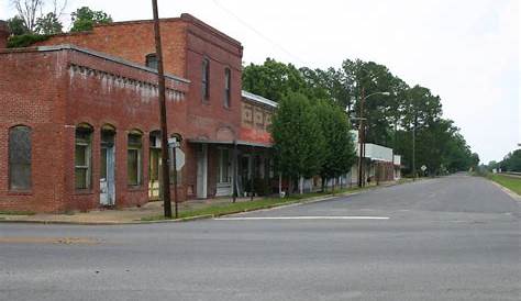 Patterson, Georgia (GA 31551) profile: population, maps, real estate