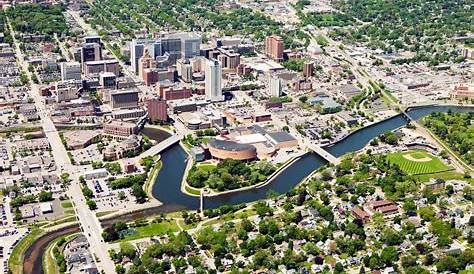 Rochester, MN : Rochester City photo, picture, image (Minnesota) at