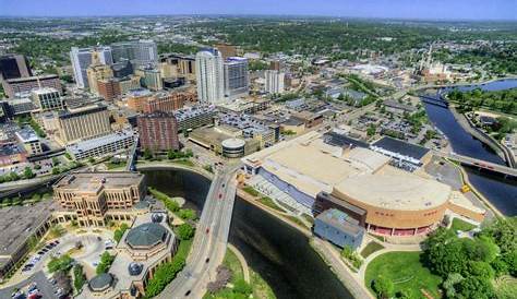 Downtown Rochester, MN | Places to go, Places, Places to visit