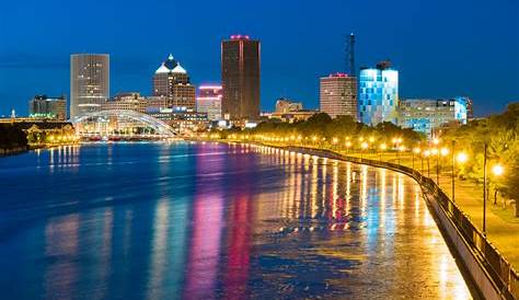 Rochester: The Image City - Day Trips Around Rochester, NY | Day trips