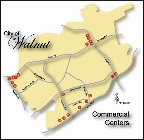 City Clerk City of Walnut Creek
