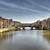 city on the arno river