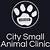 city small animal clinic tyler tx