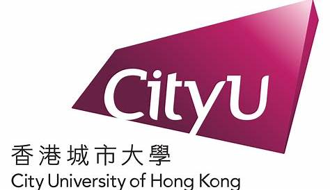 City University of Hong Kong Logo (CityU) Download Vector
