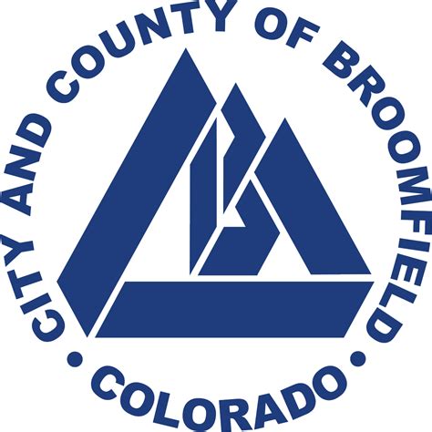 city and county of broomfield address