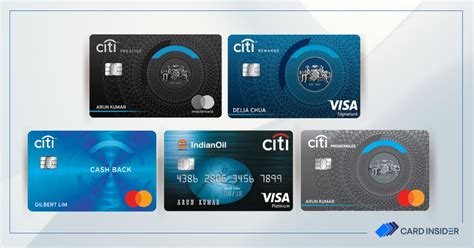 city bank credit cards offers