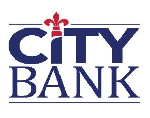 city bank natchitoches la online login