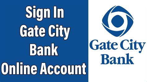 city bank online account