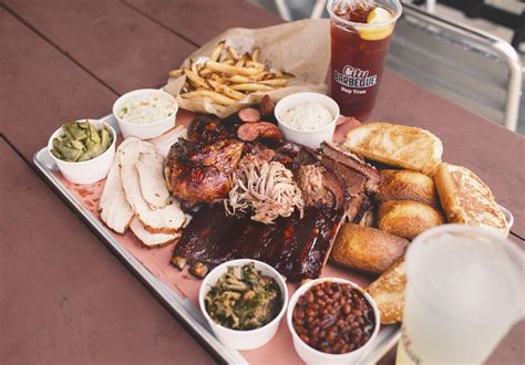 City Barbecue Atlanta