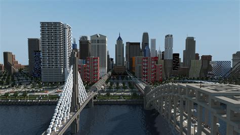 city building mod for minecraft