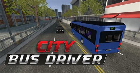 city bus driving crazy games