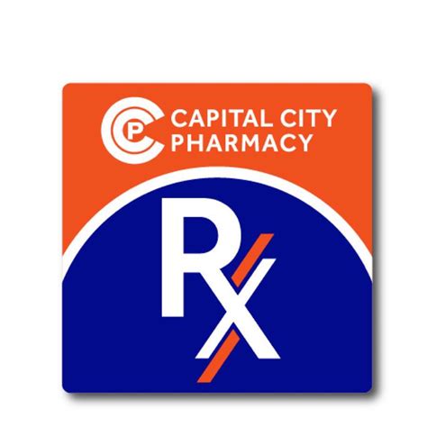 city capital pharmacy