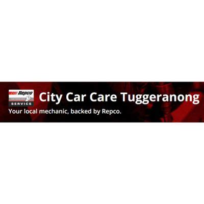 city car care tuggeranong