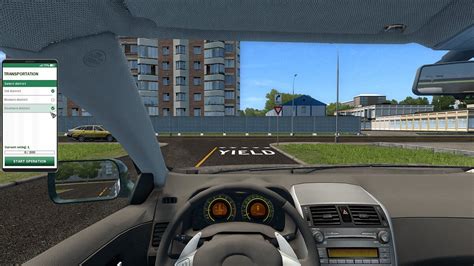 city car driving 1.5.5