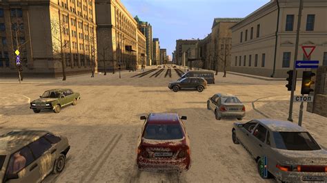 city car driving mods