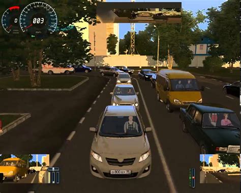 city car driving simulator 3 unblocked