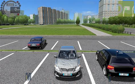 city car driving steam unlocked