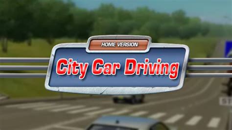 city car driving torrent download